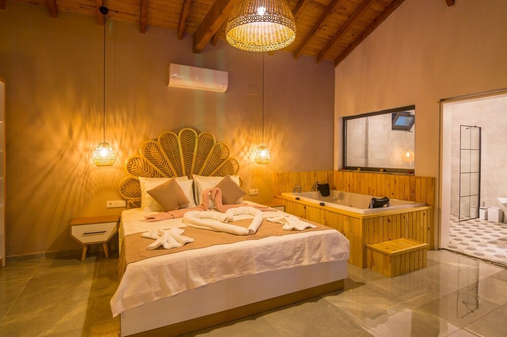 Photo of Bedroom in Sarıbelen