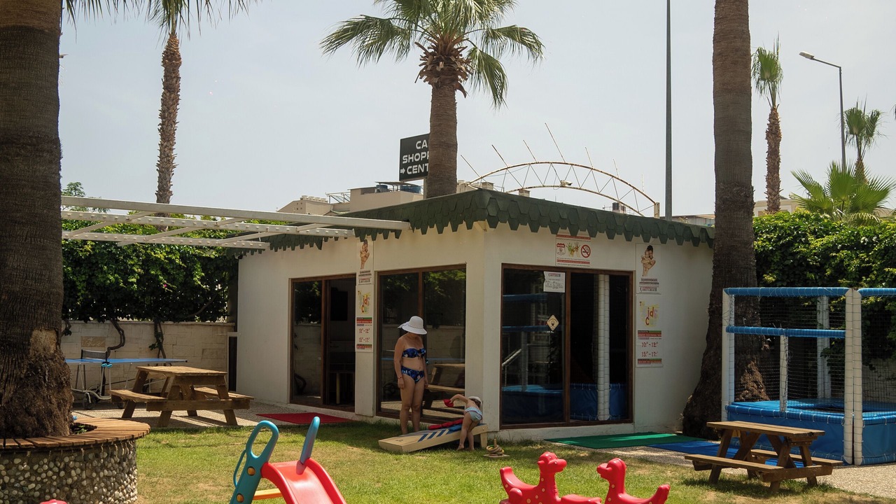 Photo of Outdoor in Camyuva