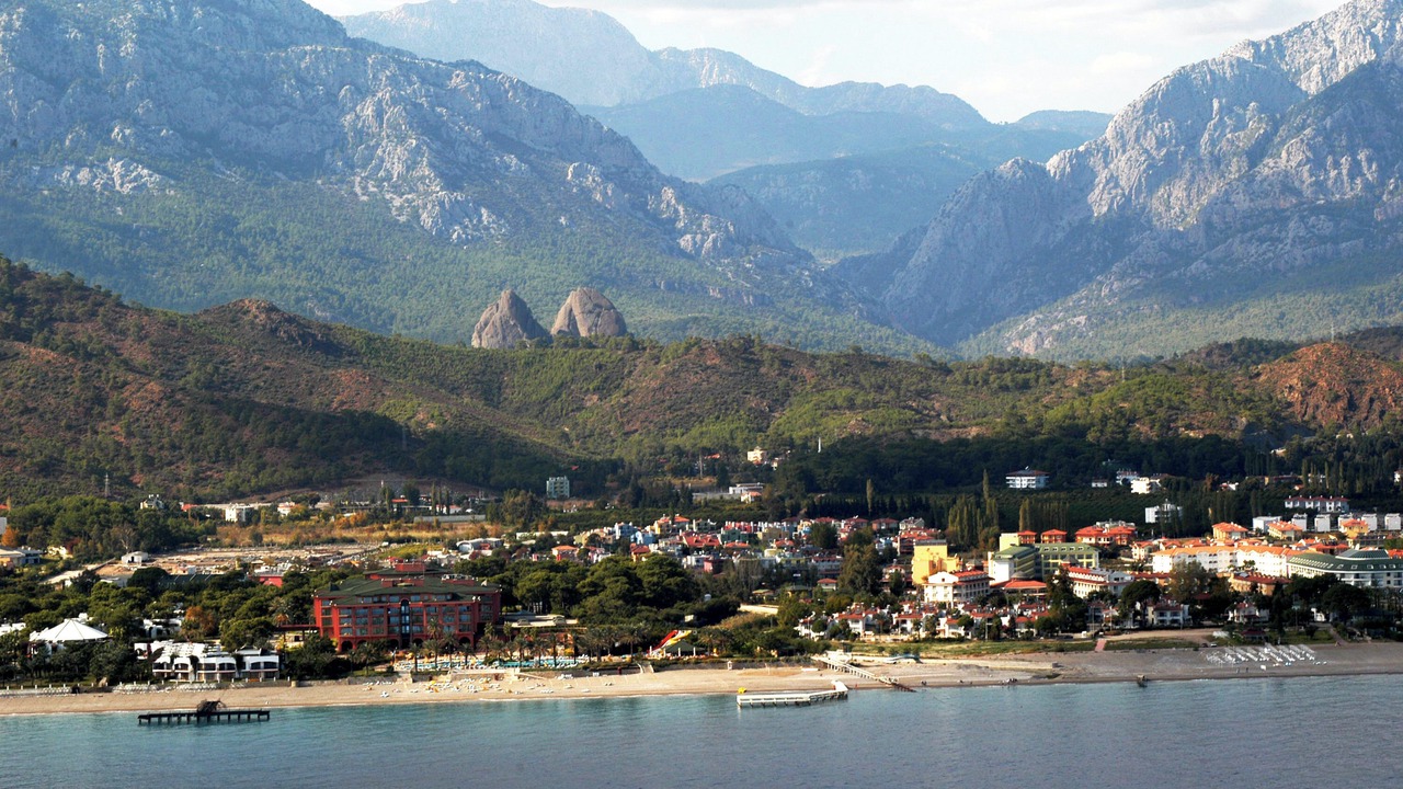 Photo of Outdoor in Camyuva
