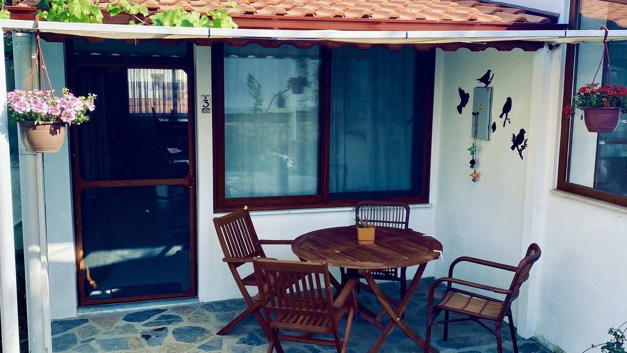 Photo of Outdoor in Datca City Center