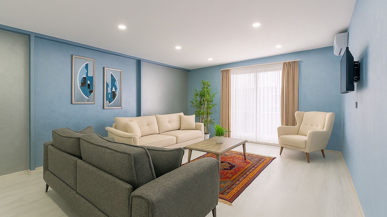 Photo of Bedroom in Avcilar