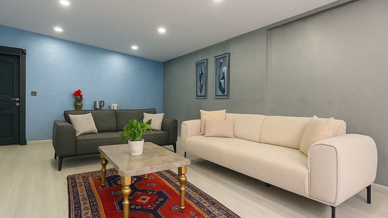 Photo of Bedroom in Avcilar