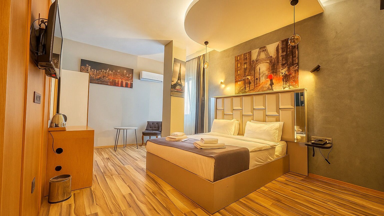 Photo of Bedroom in Avcilar