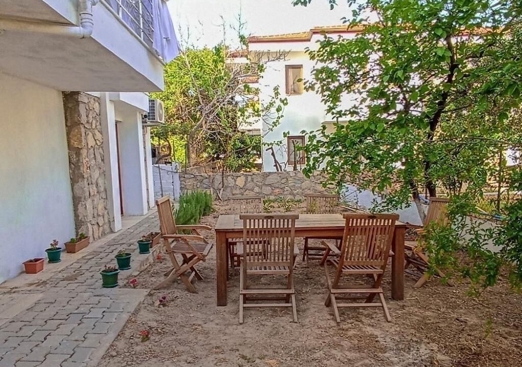 Photo of Outdoor in Datca City Center