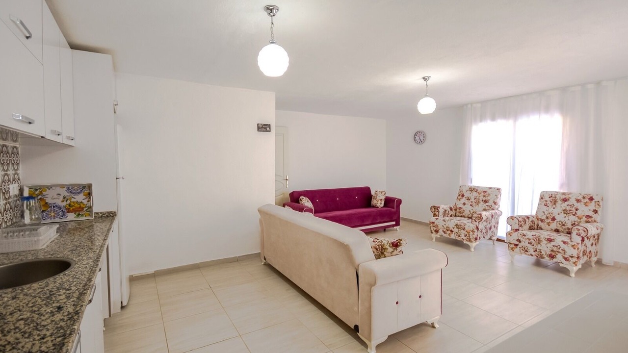 Photo of Livingroom in Datca City Center