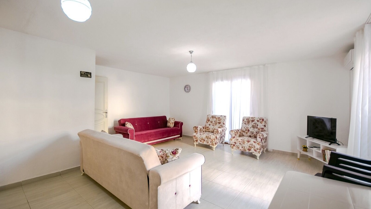 Photo of Livingroom in Datca City Center