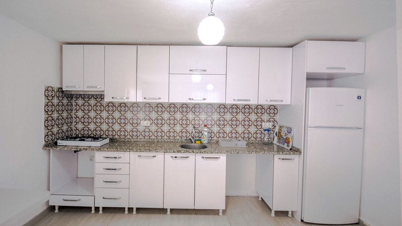 Photo of Kitchen in Datca City Center