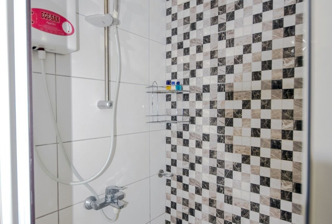Photo of Bathroom in Datca City Center