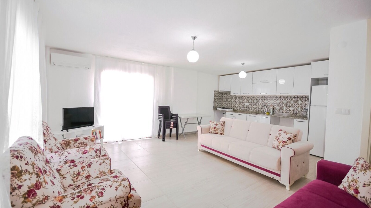 Photo of Livingroom in Datca City Center
