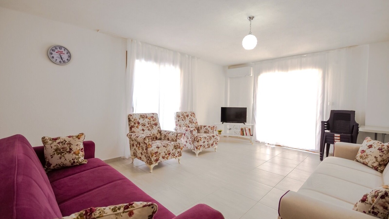 Photo of Livingroom in Datca City Center
