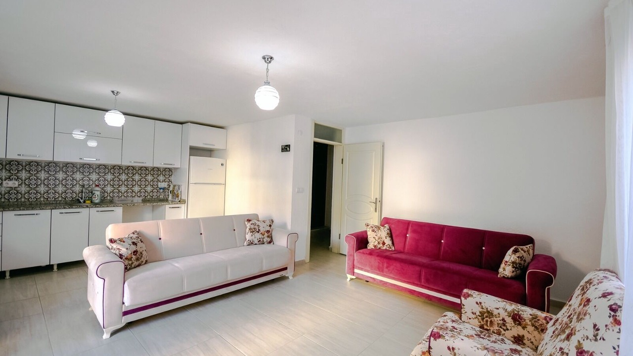 Photo of Livingroom in Datca City Center