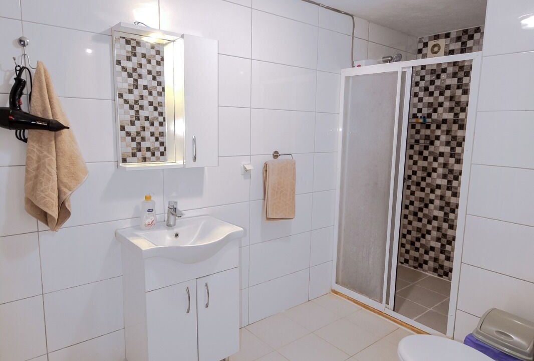 Photo of Bathroom in Datca City Center