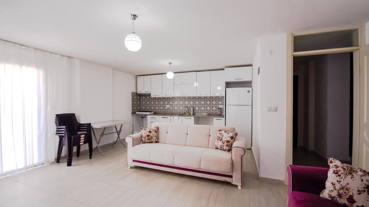 Photo of Livingroom in Datca City Center