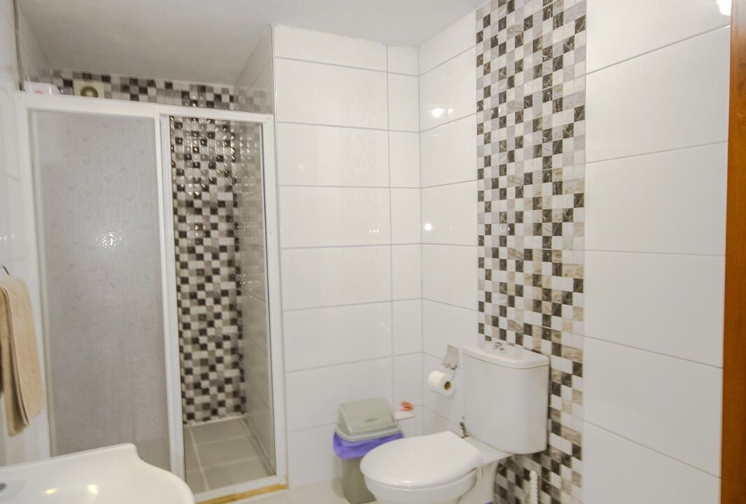 Photo of Bathroom in Datca City Center