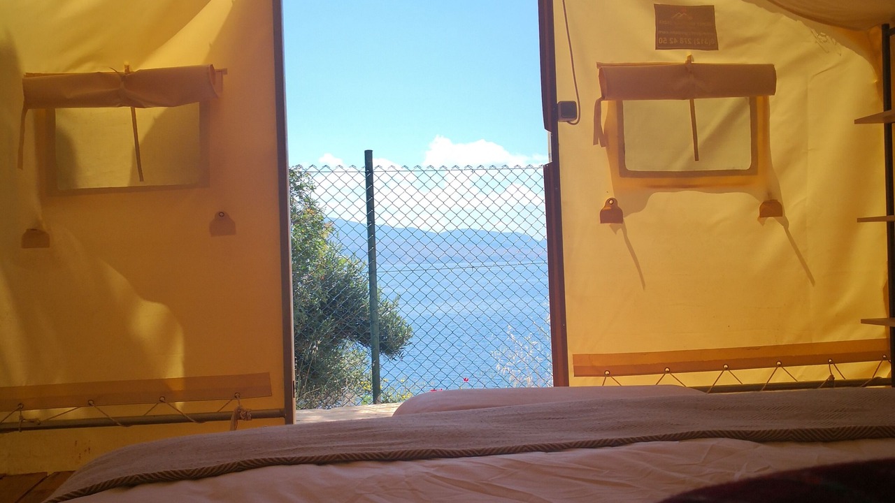 Photo of Bedroom in Ayvacik