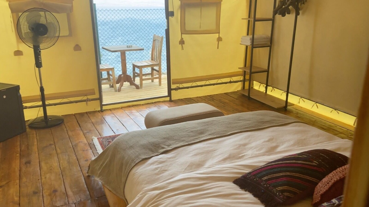 Photo of Bedroom in Ayvacik