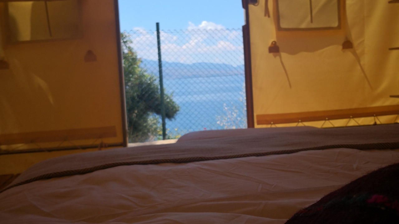 Photo of Patio Balcony in Ayvacik