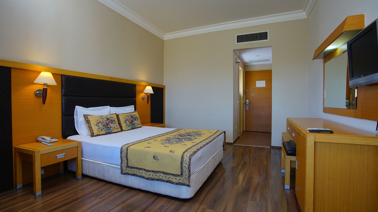 Photo of Bedroom in Goynuk