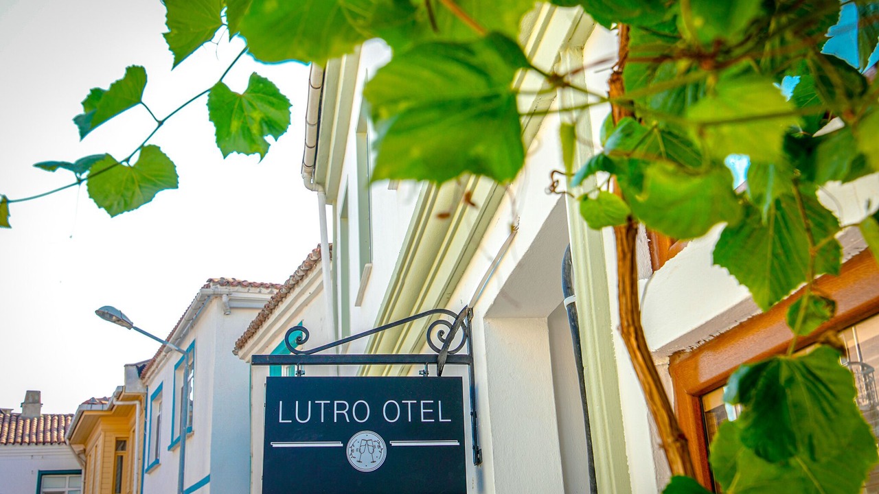 Photo of Outdoor in Bozcaada