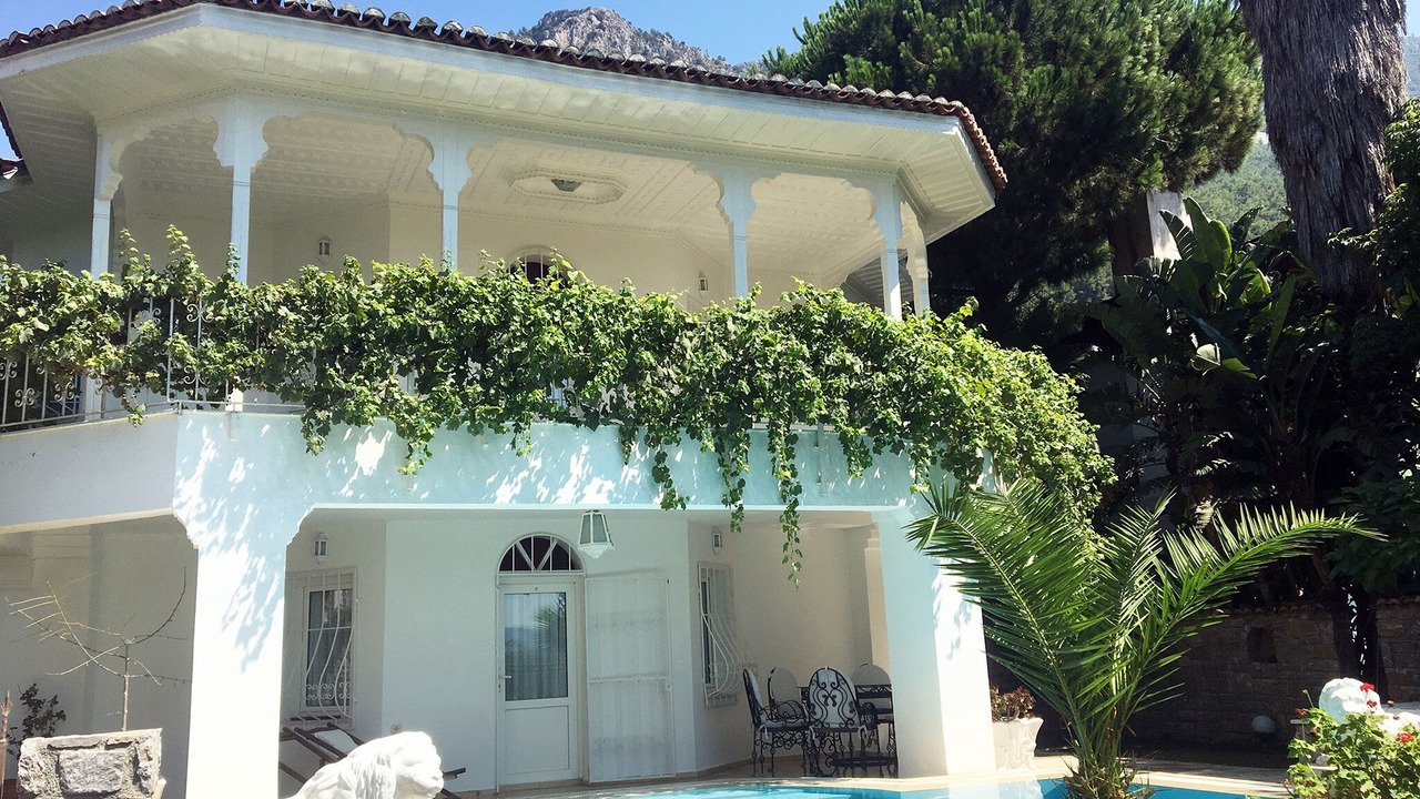 Photo of Outdoor in Akyaka