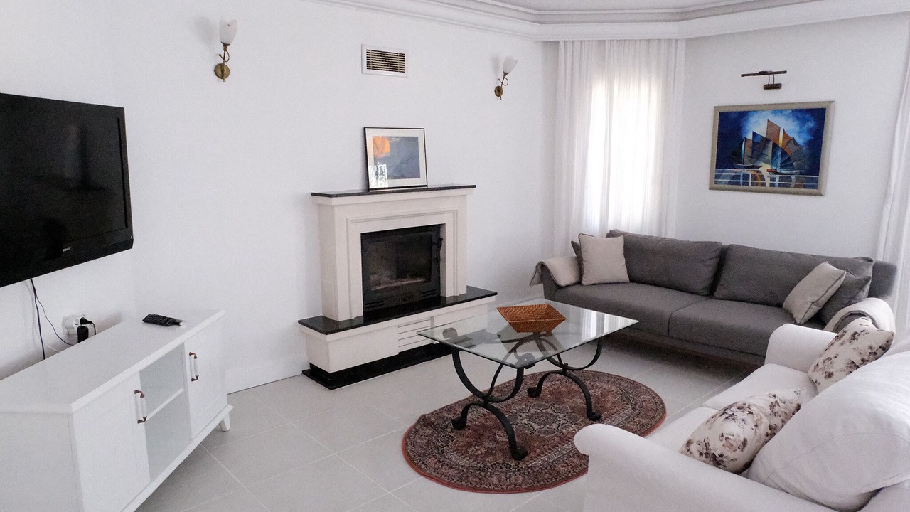 Photo of Livingroom in Akyaka