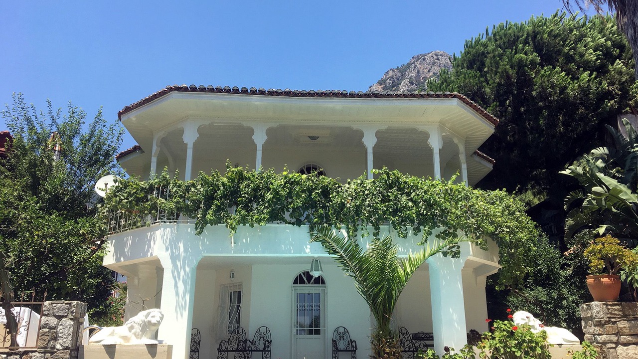 Photo of Outdoor in Akyaka