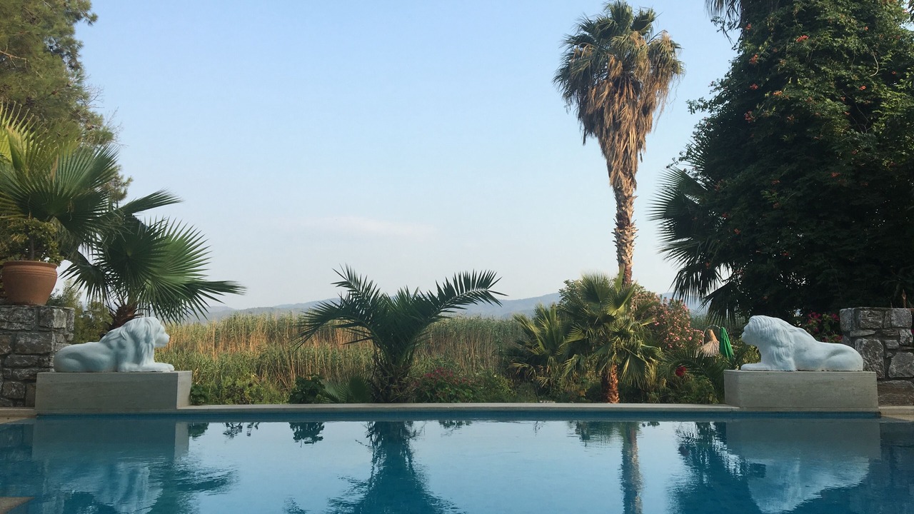 Photo of Outdoor in Akyaka