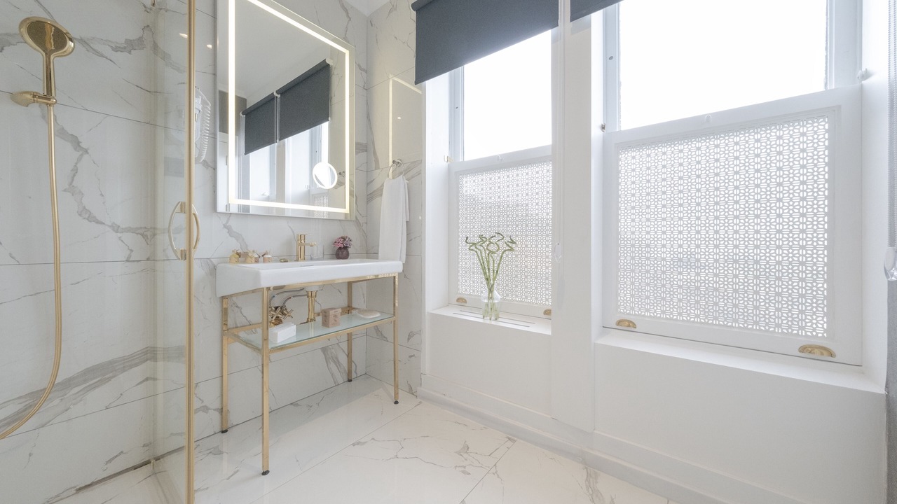 Photo of Bathroom in Kabatas