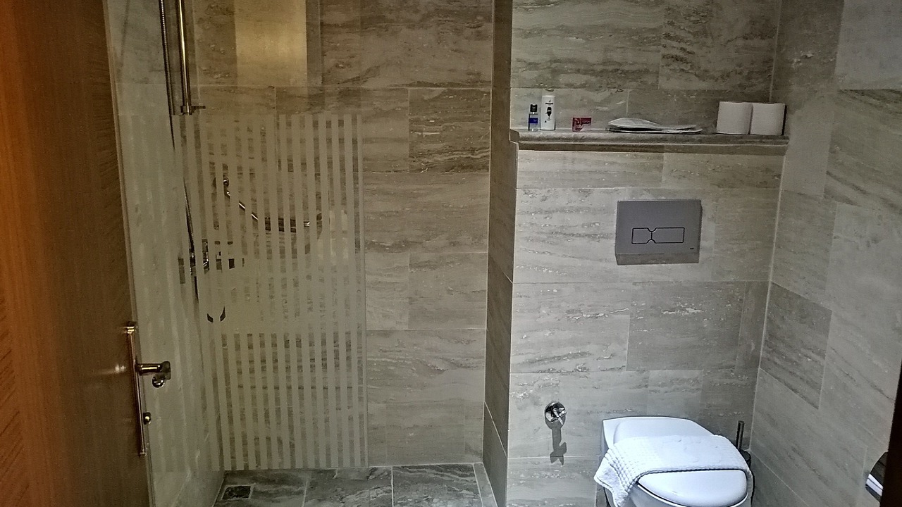 Photo of Bathroom in Selcuk