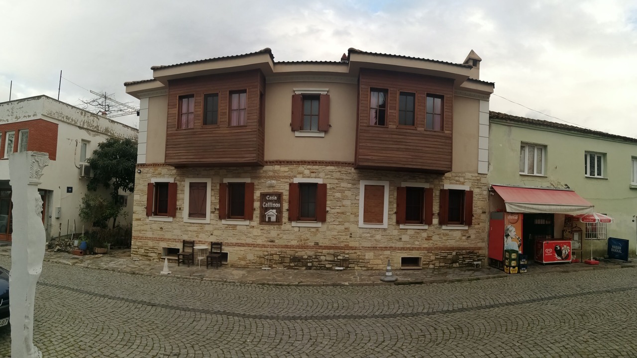 Photo of Outdoor in Selcuk