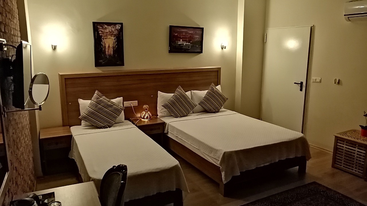 Photo of Bedroom in Selcuk