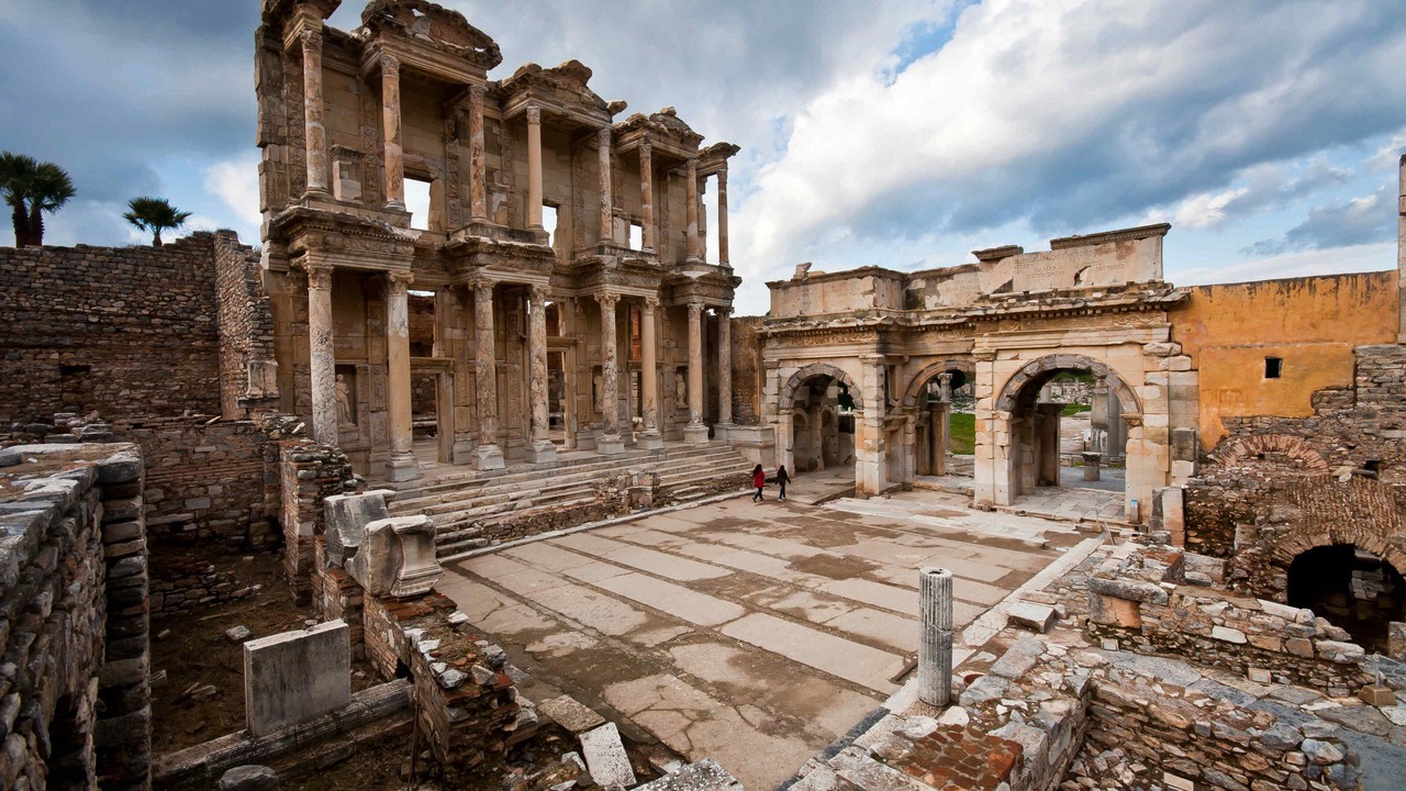 Photo of Others in Selcuk