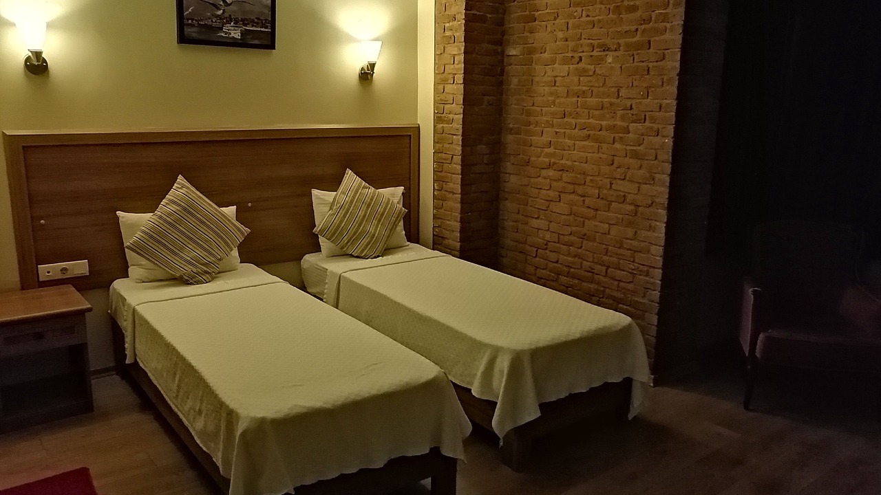 Photo of Bedroom in Selcuk
