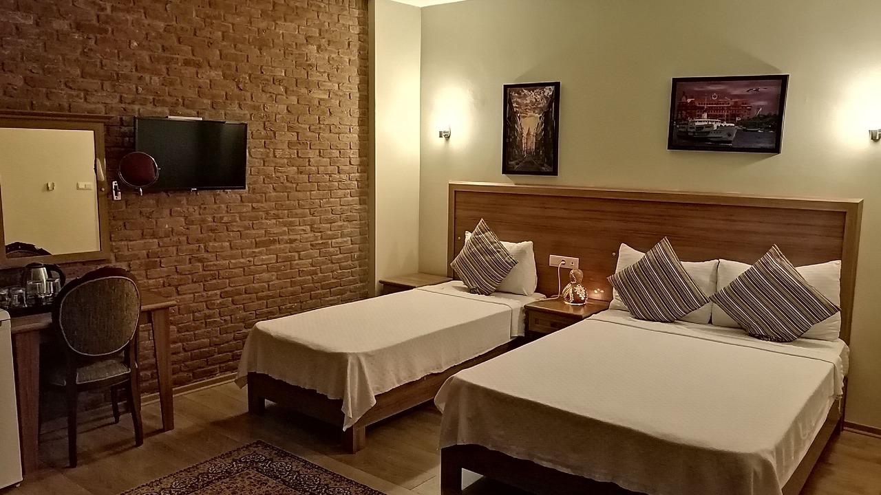 Photo of Bedroom in Selcuk