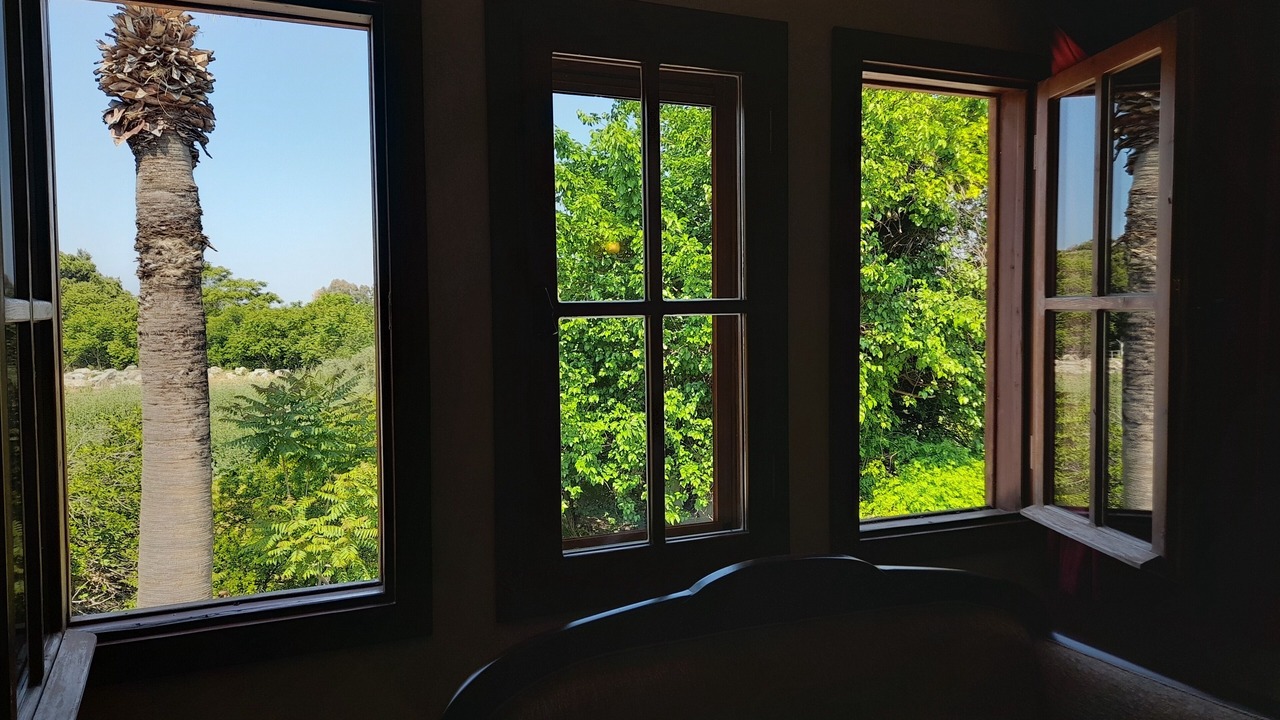 Photo of Bedroom in Selcuk