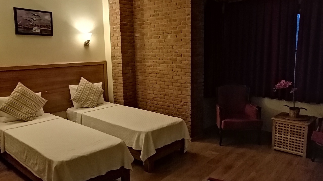 Photo of Bedroom in Selcuk