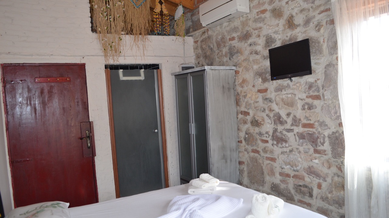 Photo of Bedroom in Ayvalik