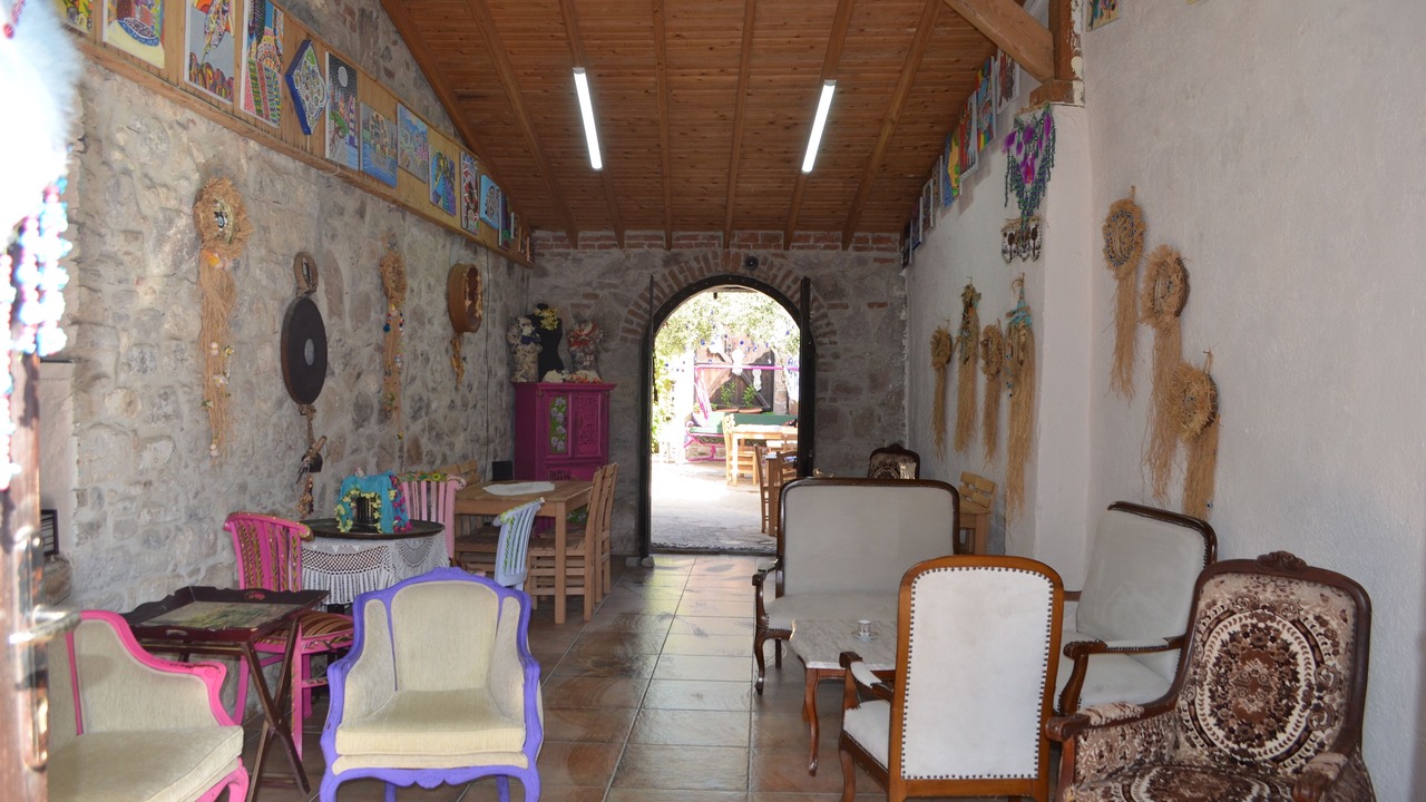 Photo of Others in Ayvalik