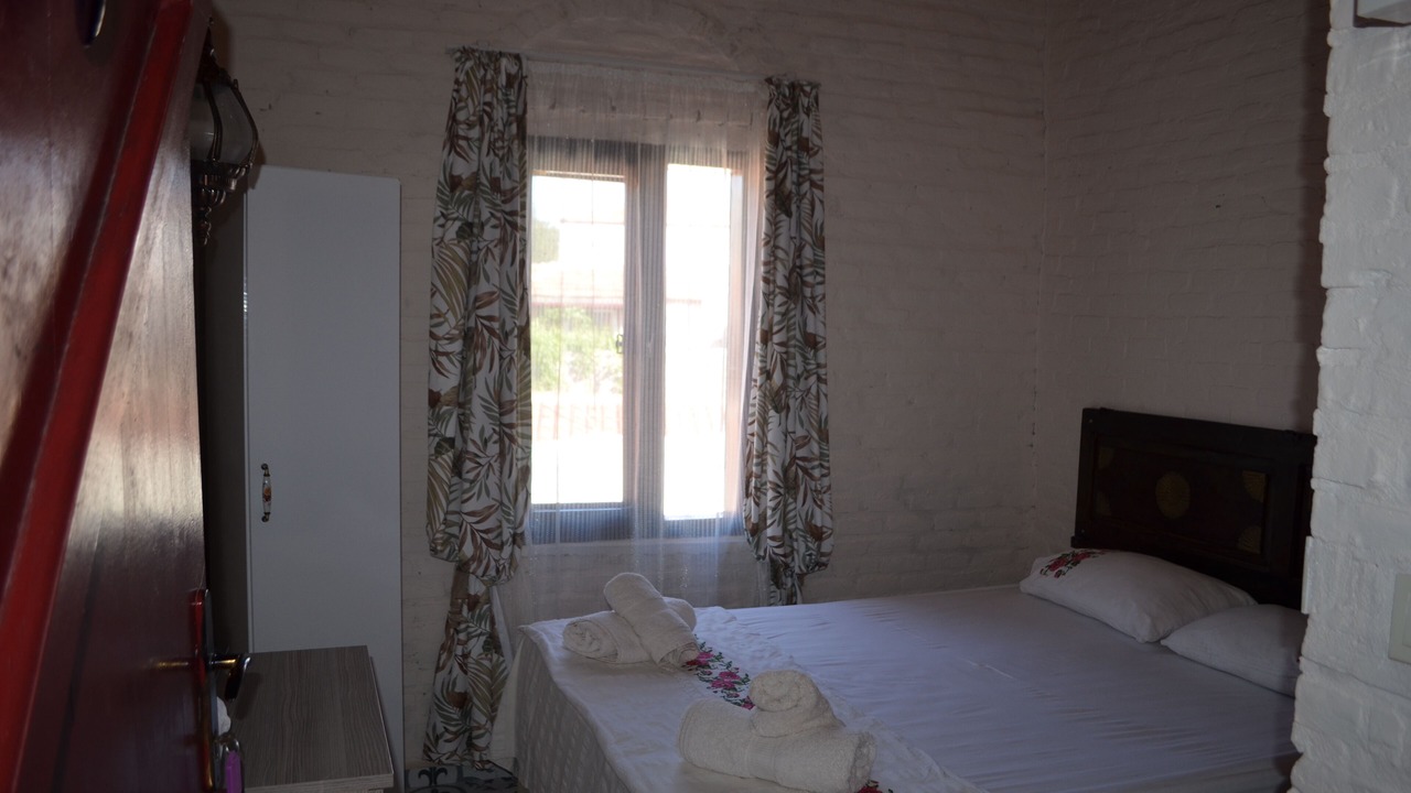 Photo of Bedroom in Ayvalik