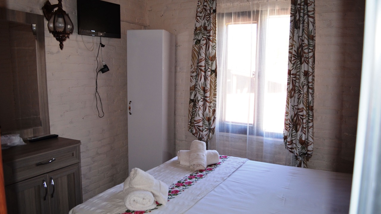 Photo of Bedroom in Ayvalik