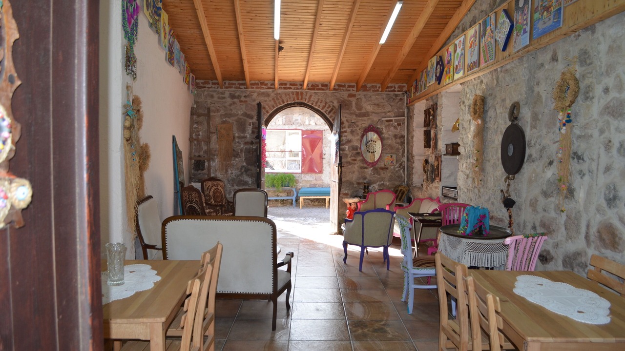 Photo of Others in Ayvalik