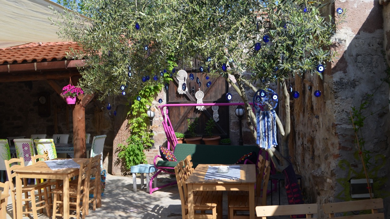 Photo of Bedroom in Ayvalik