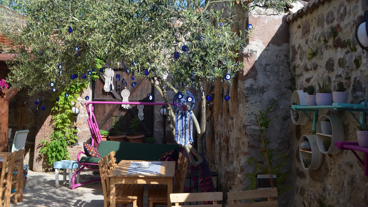 Photo of Outdoor in Ayvalik