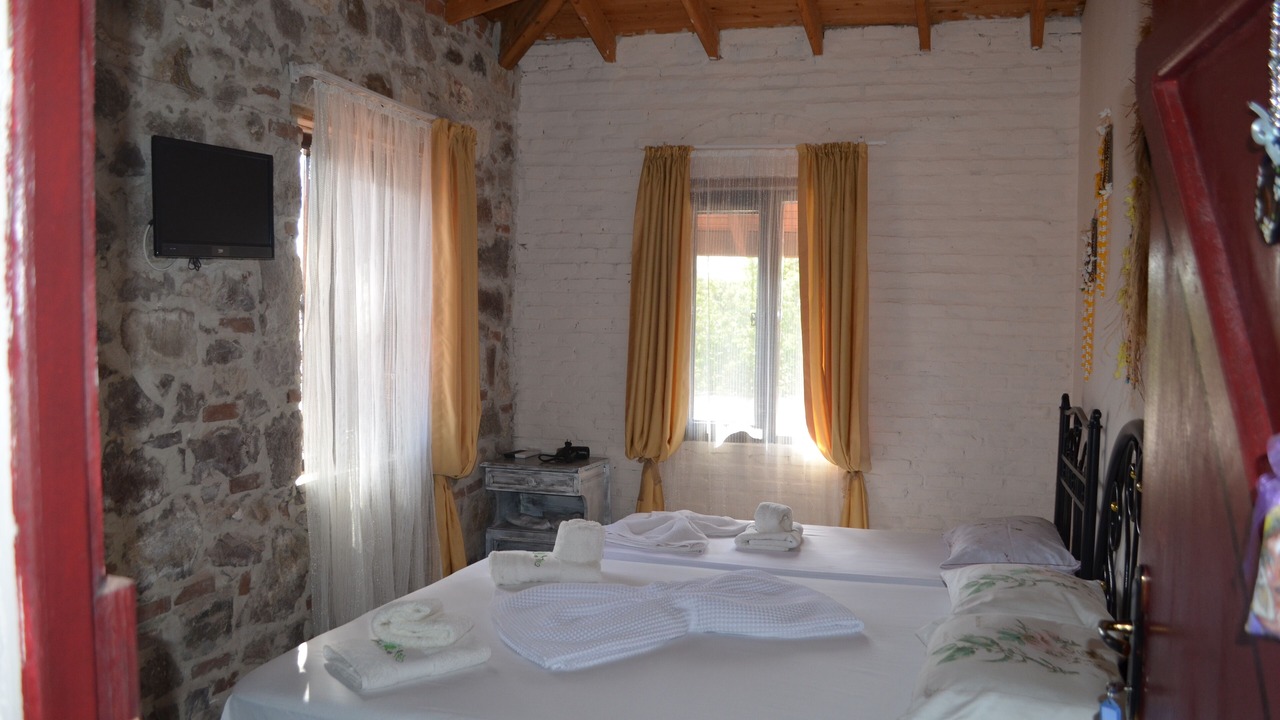 Photo of Bedroom in Ayvalik