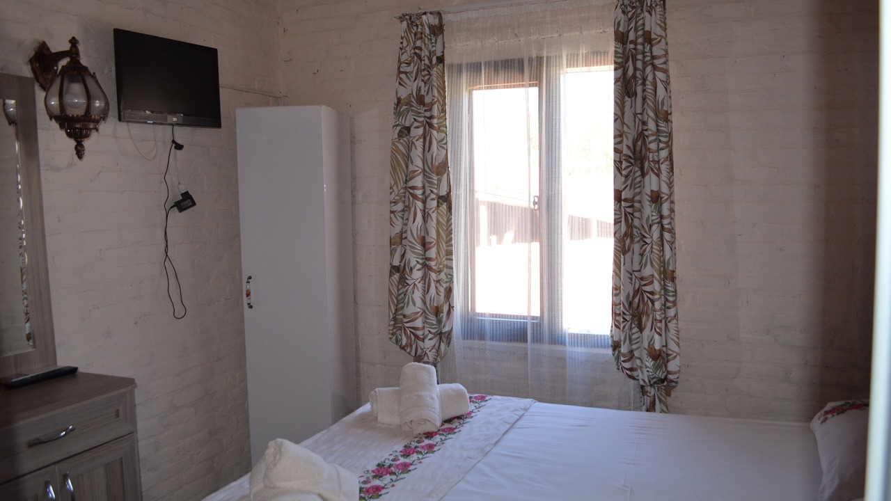 Photo of Bedroom in Ayvalik