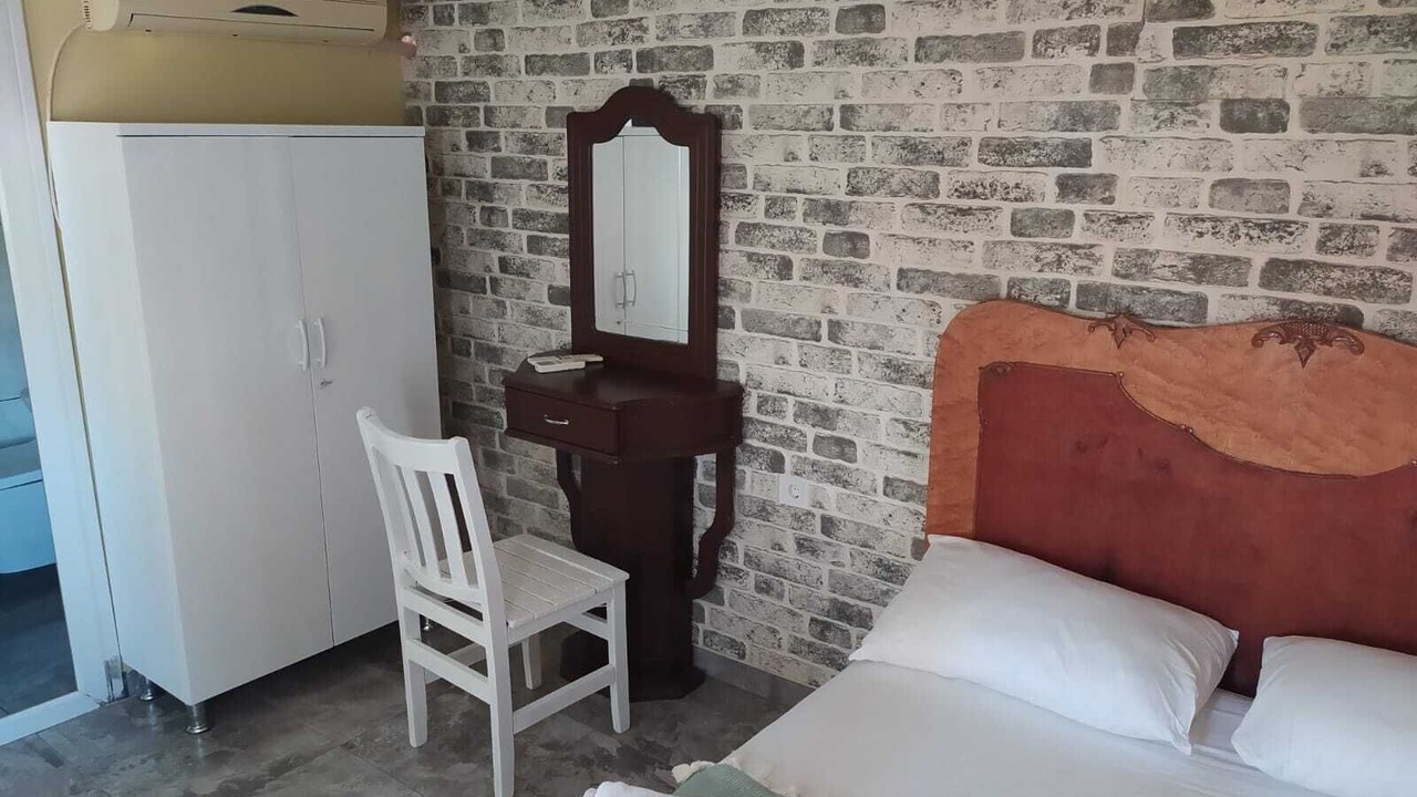 Photo of Bedroom in Bozcaada