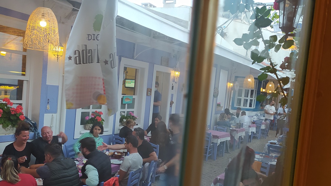 Photo of Others in Bozcaada