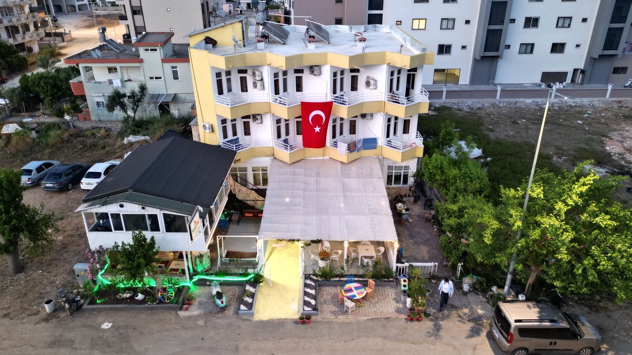 Photo of Outdoor in Finike