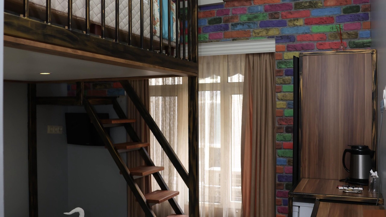 Photo of Bedroom in Seyhan