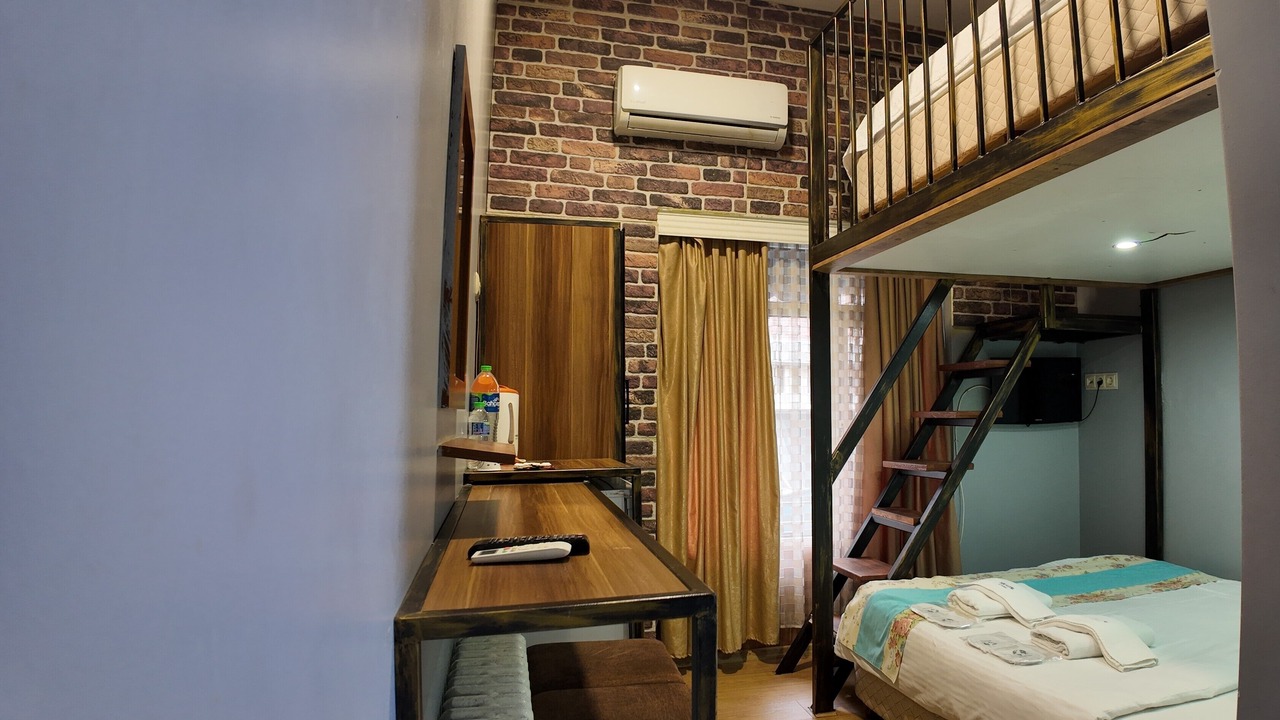 Photo of Bedroom in Seyhan